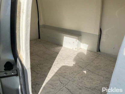 2011 VOLKSWAGEN CADDY 2K, POWER, COLOUR CODED, 12/04-06/15 2K6857508Q RIGHT DOOR MIRROR