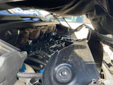 2011 VOLKSWAGEN CADDY FRONT, 2K, 08/10-06/15 1T2 955 023 A WIPER MOTOR