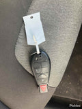 2015 JEEP CHEROKEE KL, RH FRONT (MASTER SWITCH), 1 PLUG, 02/14-11/22 68231806AA PWR DR WIND SWITCH
