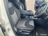 2015 JEEP CHEROKEE AIR CLEANER, KL, 2.4, PETROL, 02/14-03/18 68271173AA/68146719AD AIR CLEANER BOX