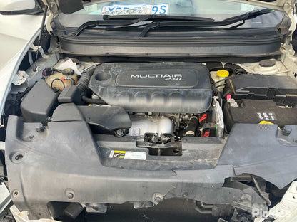 2015 JEEP CHEROKEE KL, 06/14-11/22  MISC