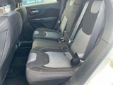 2015 JEEP CHEROKEE KL, RH FRONT (MASTER SWITCH), 1 PLUG, 02/14-11/22 68231806AA PWR DR WIND SWITCH
