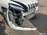 2015 JEEP CHEROKEE AIR CLEANER, KL, 2.4, PETROL, 02/14-03/18 68271173AA/68146719AD AIR CLEANER BOX