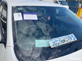 2015 JEEP CHEROKEE KL, 02/14-03/18 68103309AA LEFT GUARD