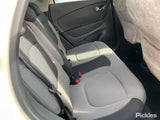 2016 RENAULT CAPTUR J87, 08/14-12/20  631008862R RIGHT GUARD