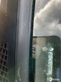 2016 RENAULT CAPTUR J87, 08/14-12/19 823010692R LEFT REAR DOOR WINDOW
