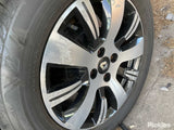 2016 RENAULT CAPTUR J87, 08/14-12/20  631008862R RIGHT GUARD