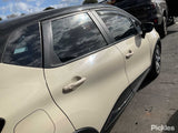 2016 RENAULT CAPTUR PETROL, 1.2, H5F CODE, TURBO, 120AMP, J87, 08/14-07/18 231007842R ALTERNATOR