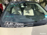 2016 RENAULT CAPTUR PETROL, 1.2, H5F CODE, TURBO, 120AMP, J87, 08/14-07/18 231007842R ALTERNATOR