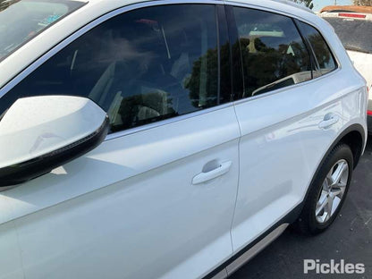 2017 AUDI Q5 FY, 02/17- 80C955023A WIPER LINKAGE