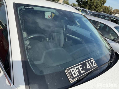 2017 AUDI Q5 FY, 02/17- 80C955023A WIPER LINKAGE