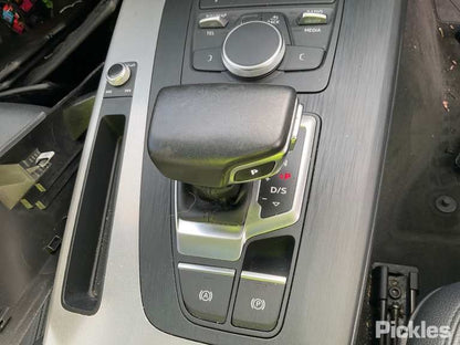 2017 AUDI Q5 FY, 02/17- 80C955023A WIPER LINKAGE