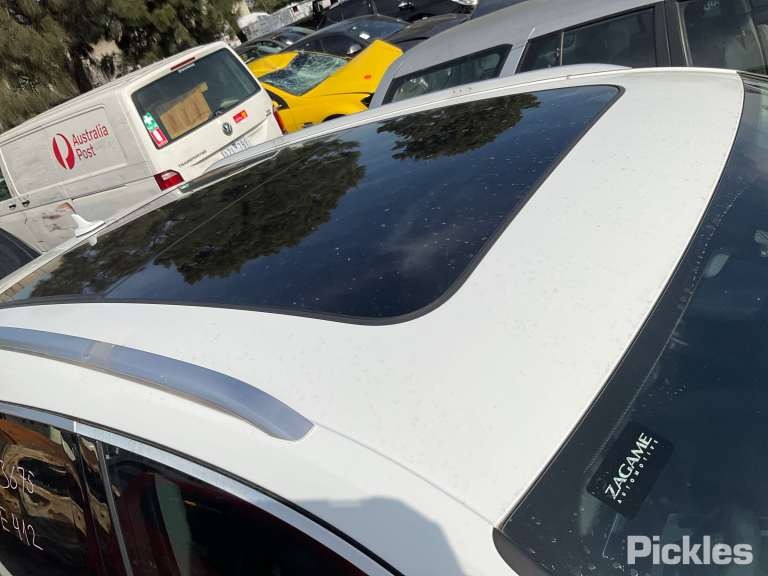 2017 AUDI Q5 FY, 02/17- 80C955023A WIPER LINKAGE