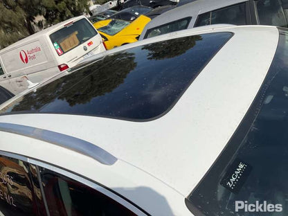 2017 AUDI Q5 FY, 02/17- 80C955023A WIPER LINKAGE