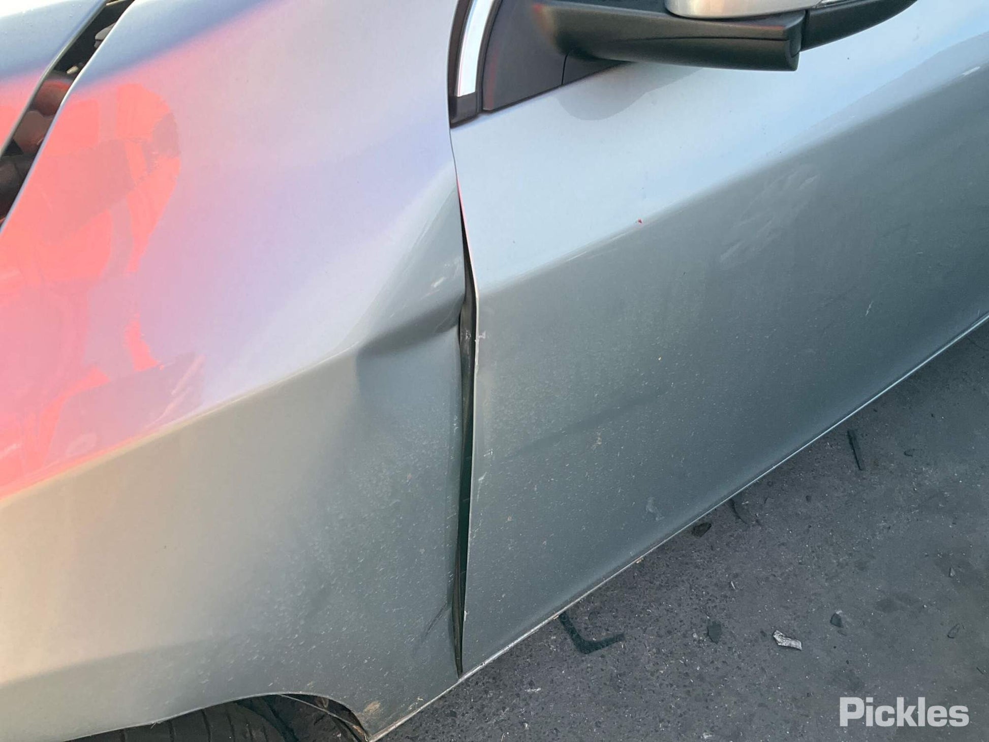 2014 VOLVO S60/V60 F SERIES, S60, SEDAN, 12/10-12/18 31395931 RIGHT TAILLIGHT