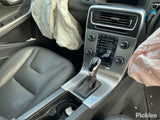 2014 VOLVO S60/V60 Mk2, 12/10-12/18 30756606 STEERING WHEEL