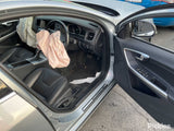 2014 VOLVO S60/V60 Mk2, 12/10-12/18 30756606 STEERING WHEEL