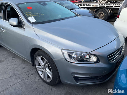 2014 VOLVO S60/V60 S60/V60, DAYTIME RUNNING LAMP, F SERIES, 12/13-12/18  LEFT INDICATOR FOG SIDE
