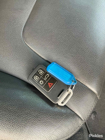 2014 VOLVO S60/V60 Mk2, 12/10-12/18 	8630203 GLOVE BOX