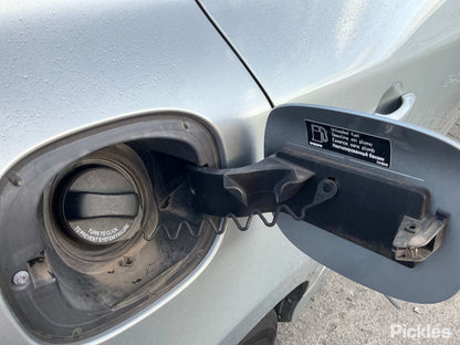 2014 VOLVO S60/V60 S60/V60, DAYTIME RUNNING LAMP, F SERIES, 12/13-12/18  LEFT INDICATOR FOG SIDE