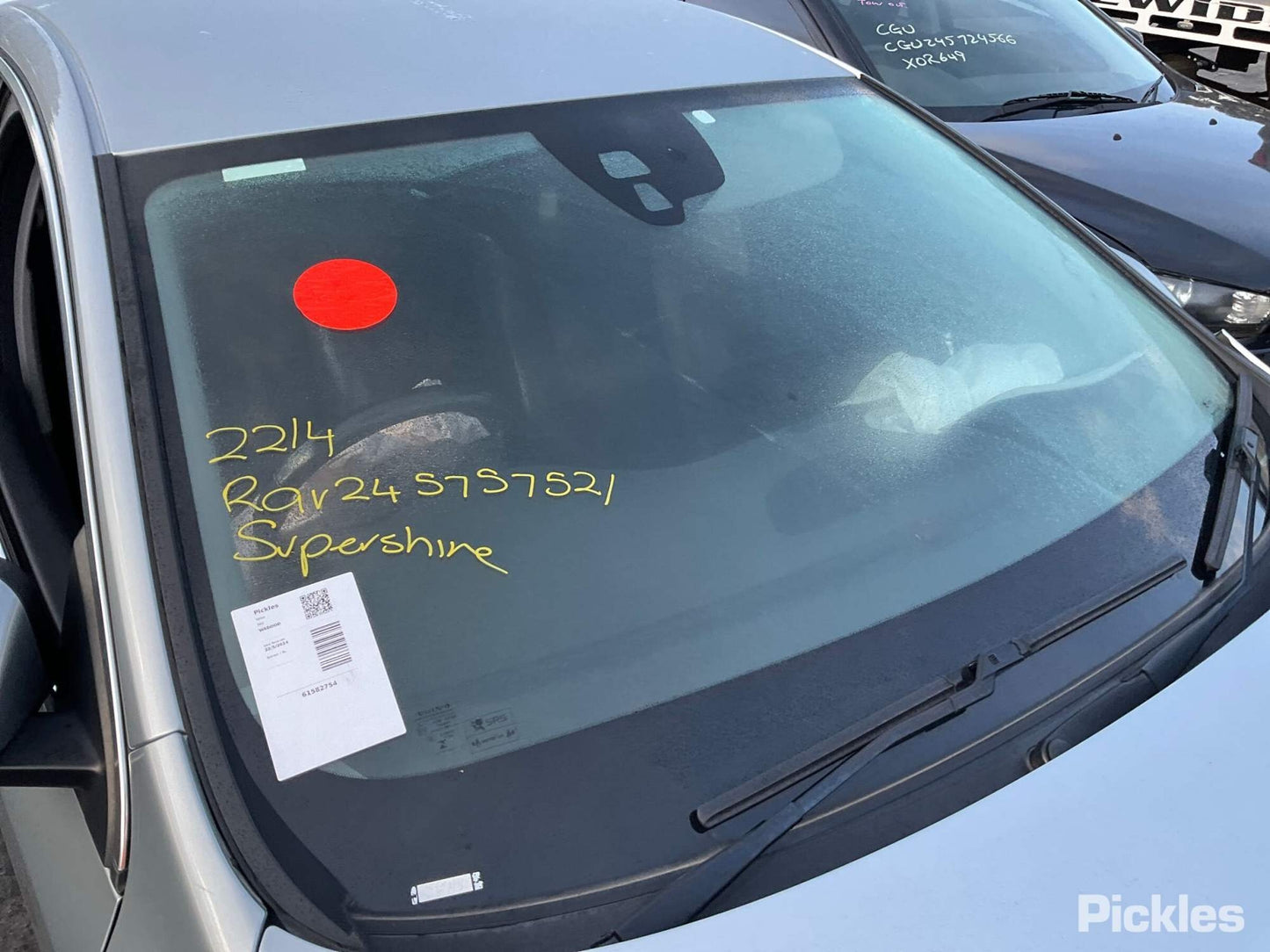 2014 VOLVO S60/V60 RH FRONT (MASTER SWITCH), F SERIES, SEDAN, 12/13-12/18 31453267 PWR DR WIND SWITCH