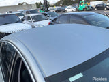 2014 VOLVO S60/V60 RH FRONT (MASTER SWITCH), F SERIES, SEDAN, 12/13-12/18 31453267 PWR DR WIND SWITCH