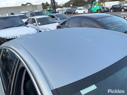 2014 VOLVO S60/V60 F SERIES, S60/V60, SEDAN/WAGON, 12/10-12/18 30784308 LEFT REAR WND REG MOTOR