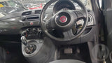 2013 FIAT 500 IN BODY, HATCH, LIGHT GREY LENS EDGING, 03/08-09/15  RIGHT TAILLIGHT