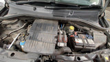 2013 FIAT 500 03/08-  LEFT FRONT WINDOW REG MOTOR