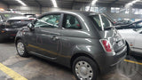 2013 FIAT 500 IN BODY, HATCH, LIGHT GREY LENS EDGING, 03/08-09/15  RIGHT TAILLIGHT