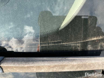 2013 FIAT 500 RH SIDE, 03/08- 735643369 SUNVISOR