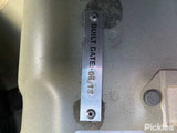 2013 FIAT 500 03/08- 71771974  ABS PUMP MODULATOR