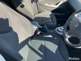2011 PEUGEOT 308 DISPLAY UNIT, NON SAT NAV TYPE, T7, 08/11-09/14  RADIO CD DVD SAT TV