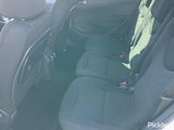 2011 PEUGEOT 308 DISPLAY UNIT, NON SAT NAV TYPE, T7, 08/11-09/14  RADIO CD DVD SAT TV