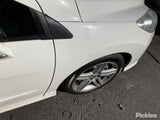 2011 PEUGEOT 308 T7, 09/07-01/14 8153LR INTERIOR MIRROR