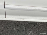 2011 PEUGEOT 308 T7, 09/07-01/14 8153LR INTERIOR MIRROR