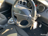 2011 PEUGEOT 308 DISPLAY UNIT, NON SAT NAV TYPE, T7, 08/11-09/14  RADIO CD DVD SAT TV