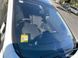 2011 PEUGEOT 308 DISPLAY UNIT, NON SAT NAV TYPE, T7, 08/11-09/14  RADIO CD DVD SAT TV