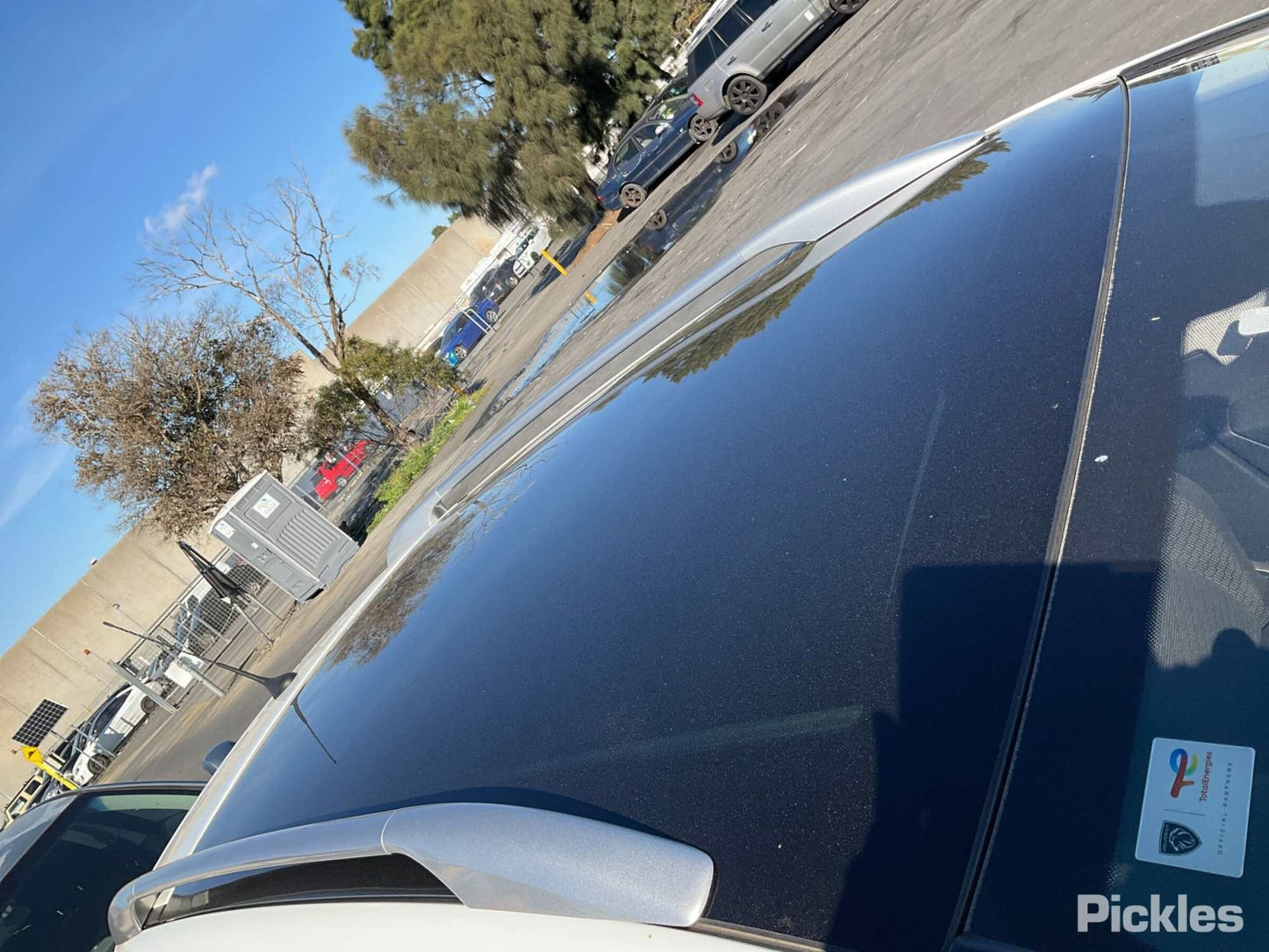 2011 PEUGEOT 308 T7, 09/07-09/14 7901P6 BONNET