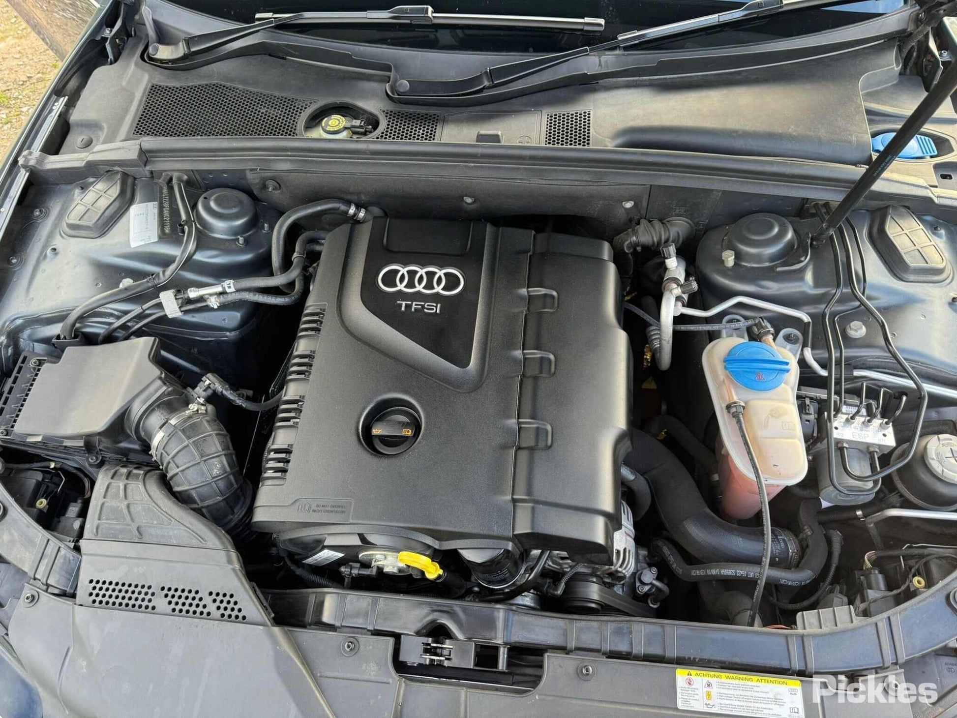 2010 AUDI A5/S5 8T 10/07-12/11 8K0959795E MISC SWITCH RELAY