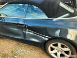 2010 AUDI A5/S5 8T, FUEL FLAP, CABRIO, 08/09-11/16  FUEL DOOR FILLER