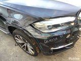 2014 BMW X5 STEERING WHEEL, STANDARD, P/N 32306888439, F15, 09/13-07/18 32306888439 RIGHT AIRBAG