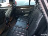 2014 BMW X5 STEERING WHEEL, STANDARD, P/N 32306888439, F15, 09/13-07/18 32306888439 RIGHT AIRBAG