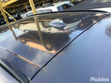 2014 BMW X5 RH FRONT, SEAT BELT ONLY, F15, 09/13-07/18 72117384670 SEAT BELT STALK