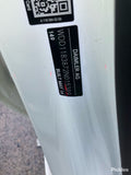 2019 MERCEDES CLA CLASS C118, 02/19- A1187200300 RIGHT FRONT WINDOW REG MOTOR