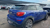 2015 MINI PACEMAN R61 03/13-12/16 65509278279 RADIO CD DVD SAT TV