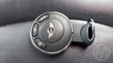 2015 MINI PACEMAN R61 03/13-12/16 65509278279 RADIO CD DVD SAT TV