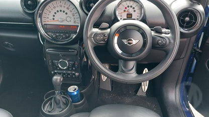 2015 MINI PACEMAN R61 03/13-12/16 65509278279 RADIO CD DVD SAT TV
