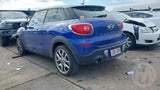 2015 MINI PACEMAN R61 03/13-12/16 65509278279 RADIO CD DVD SAT TV