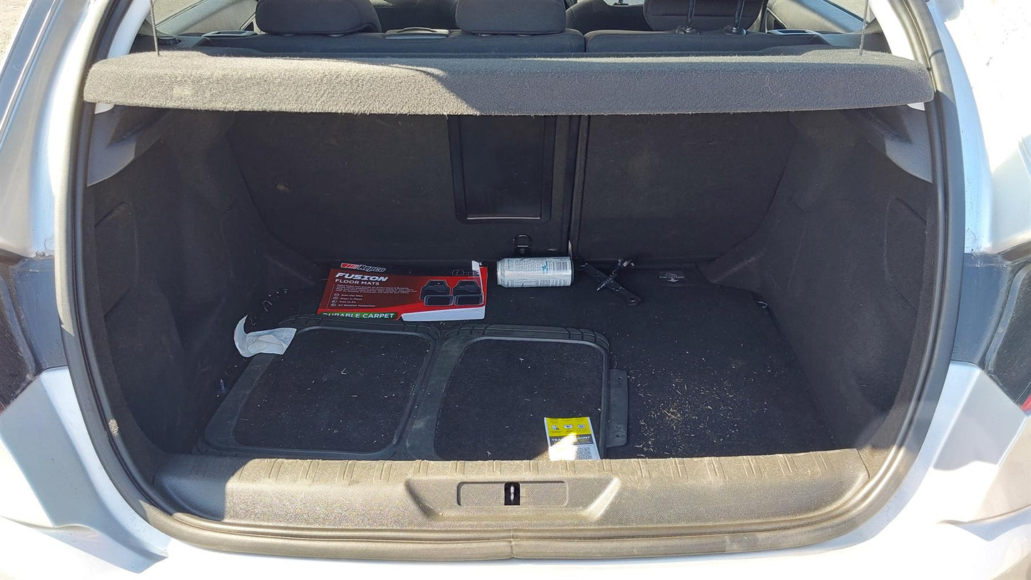 2015 PEUGEOT 308 T9, 10/14-05/21 16 107 696 80 BRAKE BOOSTER